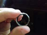 Продам кольцо, нержавеющая сталь