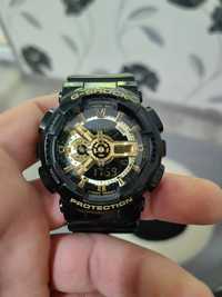 CASIO g-shock GA-110GB-1A