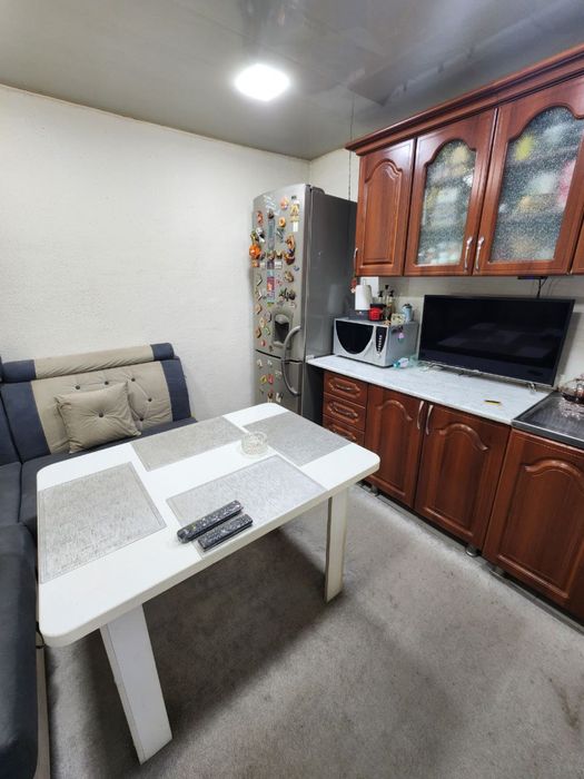 Продается уютный домик