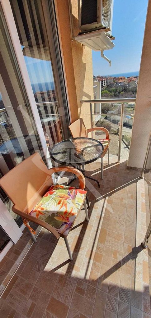Продава се Ателие в Свети Влас - 42 кв.м за 1762 €/кв.м - Снимка #3