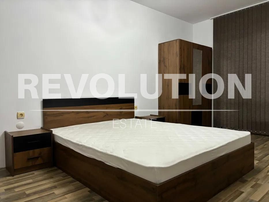 Дава се под наем Тристаен апартамент в Варна, Виница - 90 кв.м за 450 € - Снимка #4