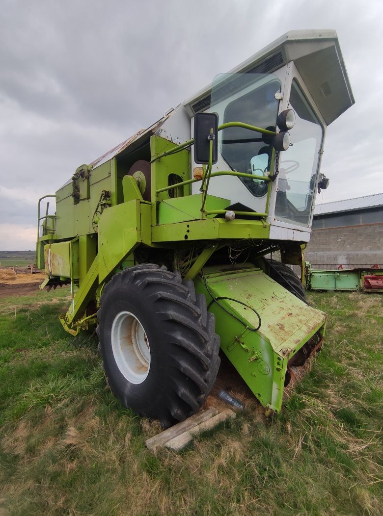 Клас 106 claas 106