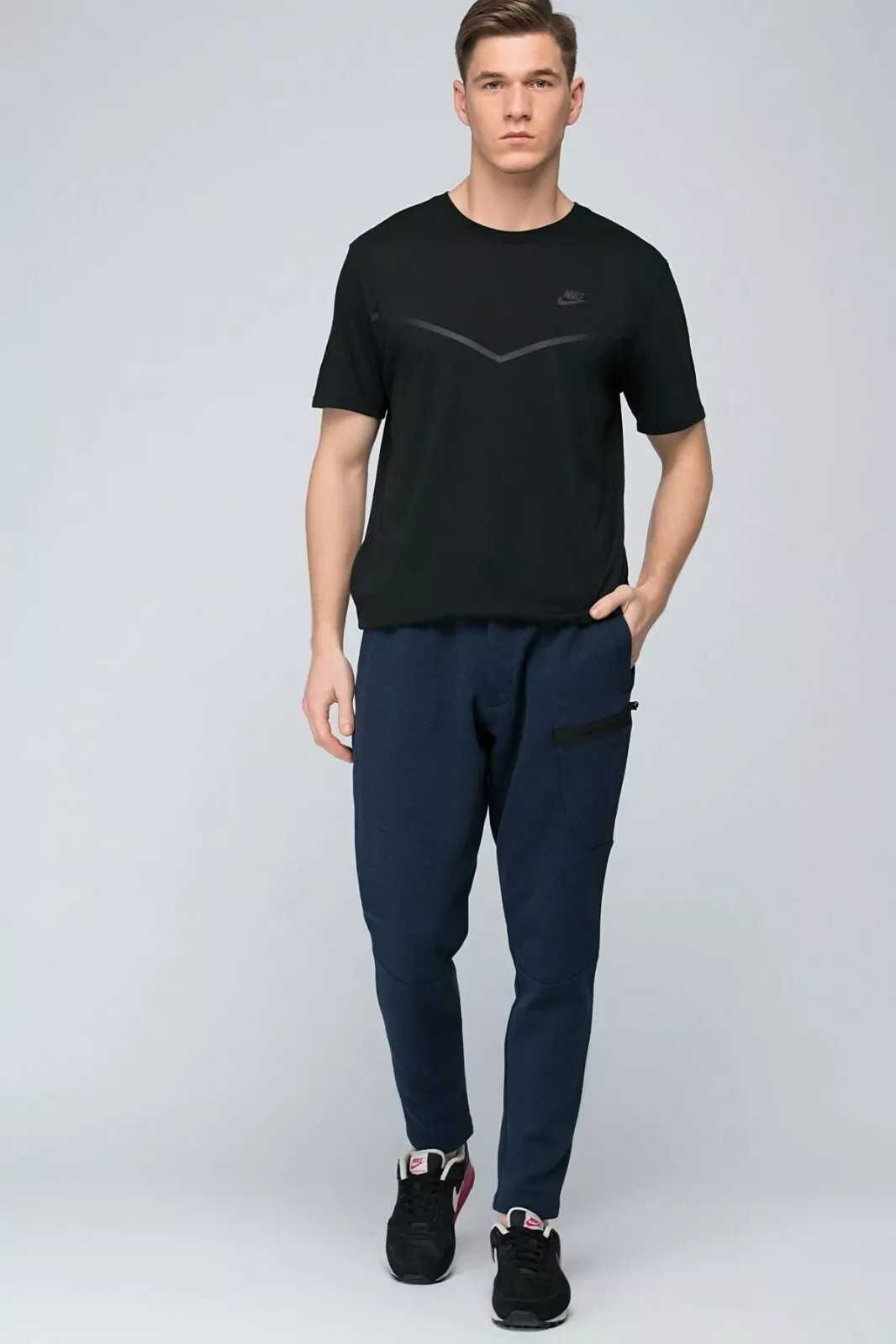 Найк Nike NSW Tech Fleece долнище долница размер М