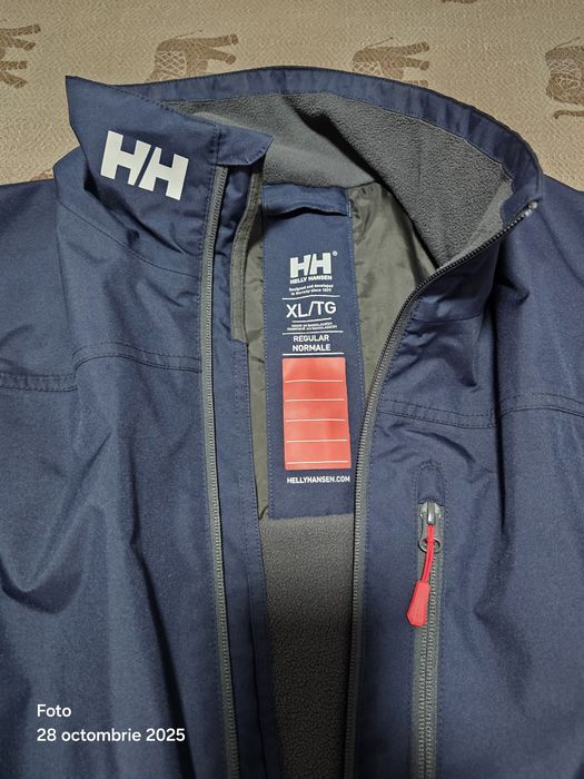 Geacă bărbați Helly Hansen