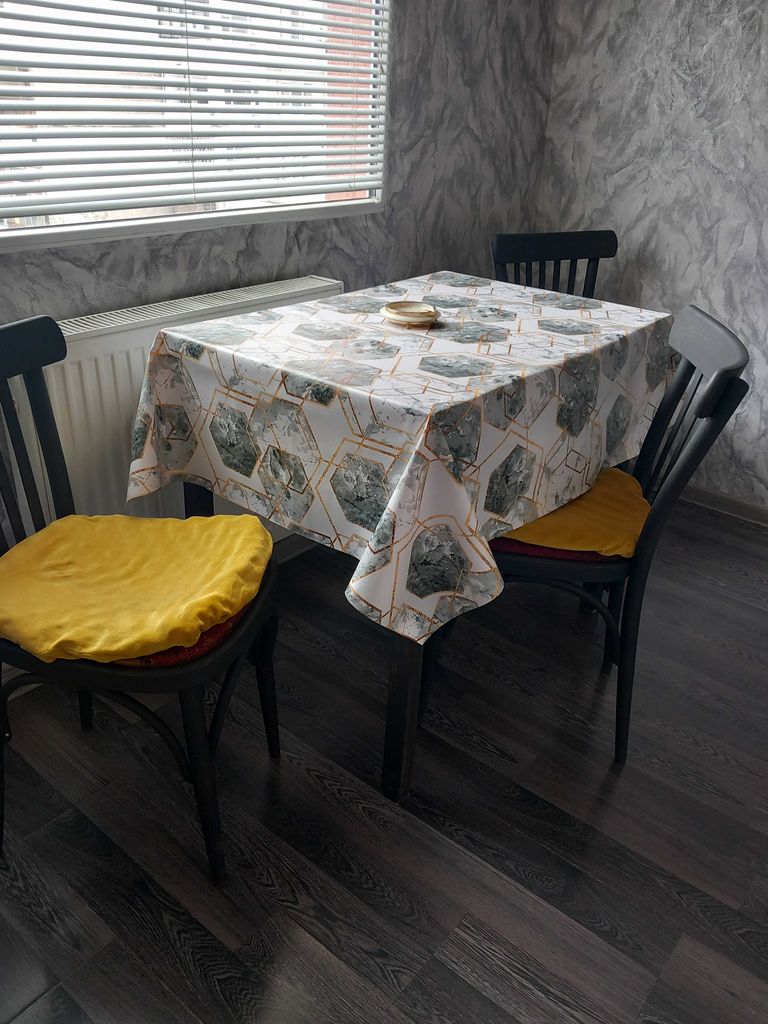 Дава се под наем Едностаен апартамент в Перник, Изток - 48 кв.м за 229.5 € - Снимка #6
