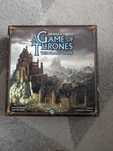 A Game of Thrones: The Board Game 2nd Edition - Игра на тронове