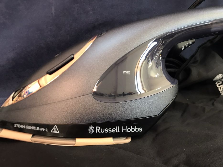Уред за гладене Russell Hobbs