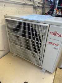 Fujitsu unitate exterioara aer conditionat