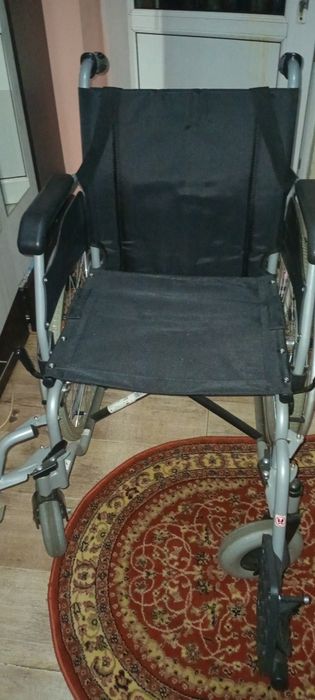 Carut pentru persoane cudezabilitati