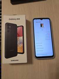 Samsung Galaxy A14 4G, 64 Gb memorie interna, 4 Gb ram