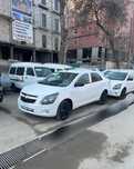 Chevrolet Cobalt Midniht