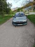 Peugeot 206 2.0 HDI
