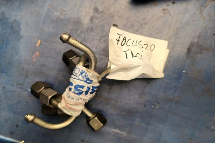 Conducta combustibil 2.0 TDCI Ford Kuga 1 [2008 - 2013] Crossover 2.0