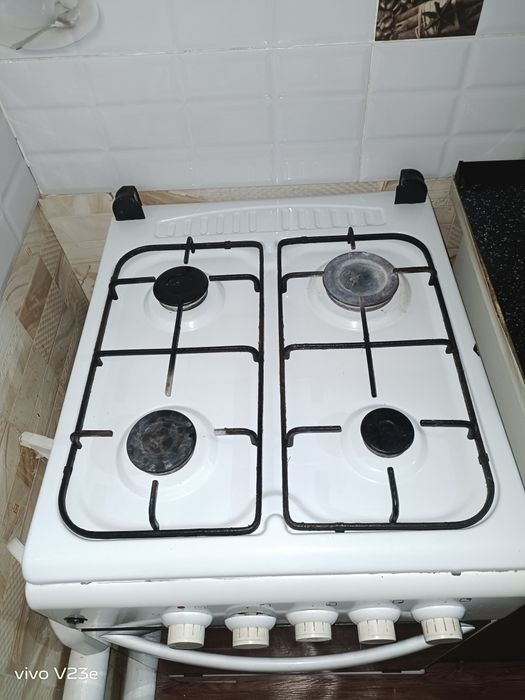 Газовая Плита Elenberg