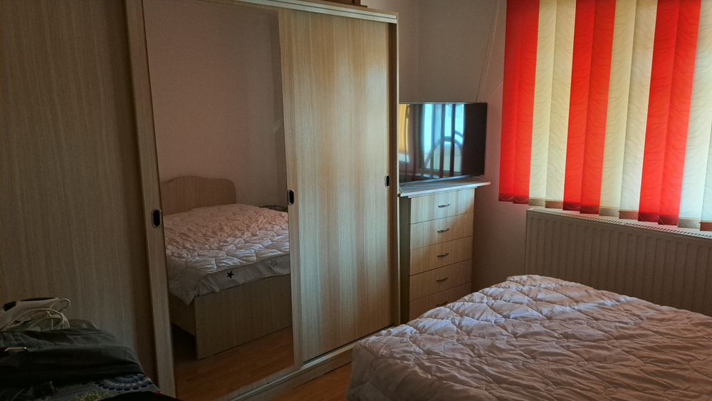Apartament de vânzare în Titu