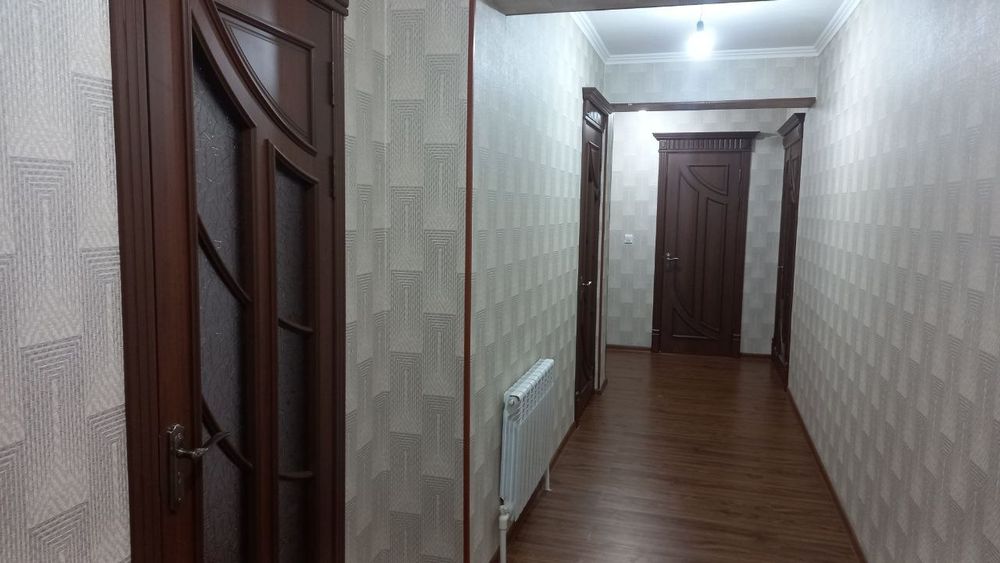 3 хонали уй сотилади