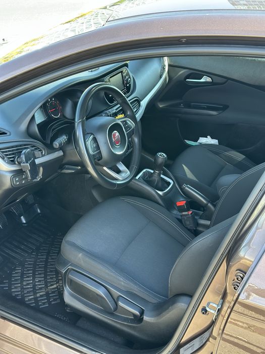 Fiat Tipo 1.3 multijet2