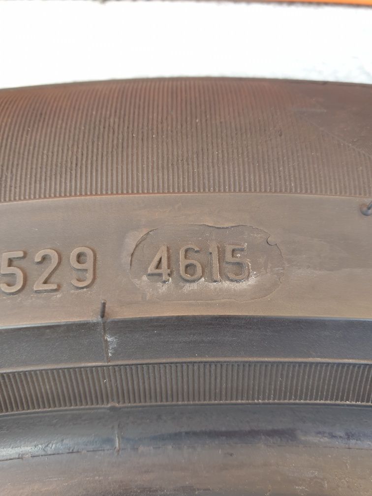 Зимни гуми за Джип 4 броя PIRELLI Scorpion Winter 285 40 R21 дот 4615