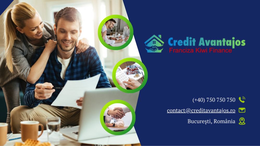 Broker credite consultanta gratuita