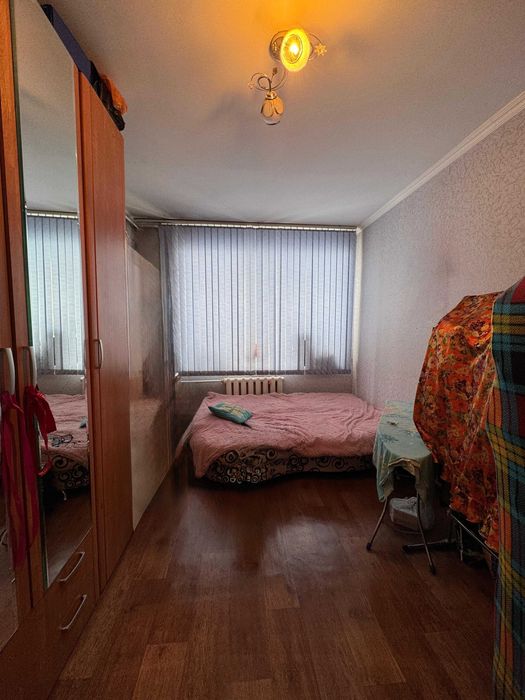 Продам 2комн кв Бывшее МСО Курмыш