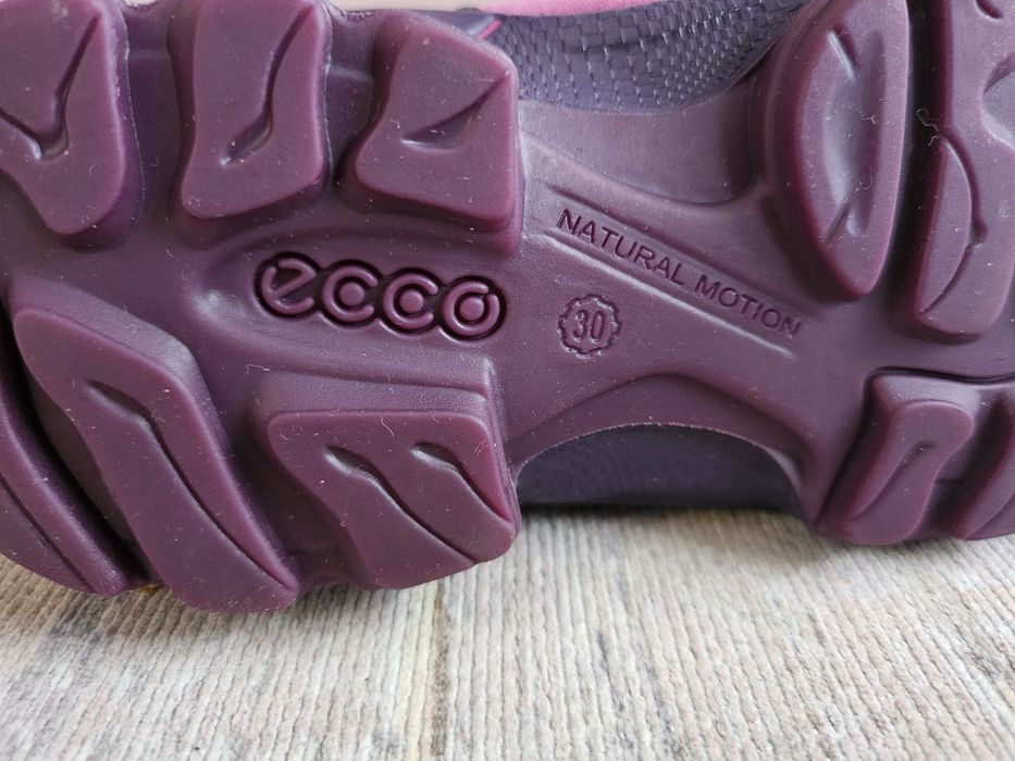 Страхотни апрески Ecco