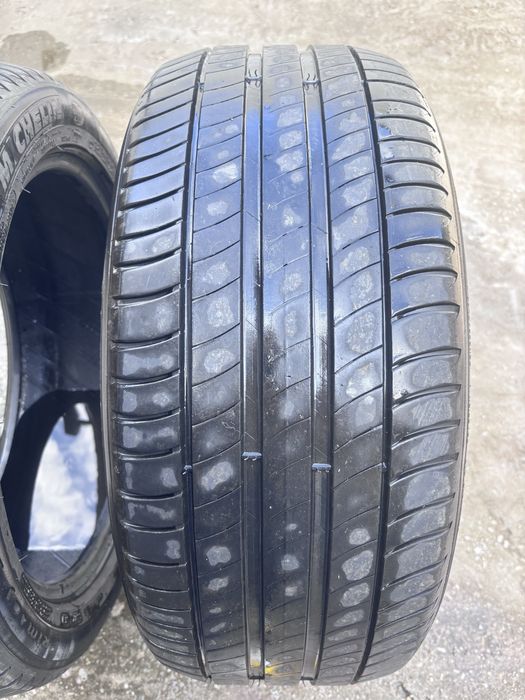 Anvelope vara 235 45 18 Michelin
