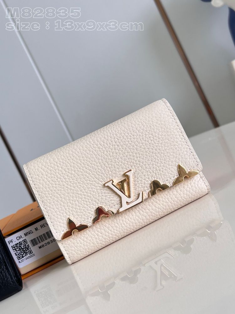 Portofel Louis Vuitton