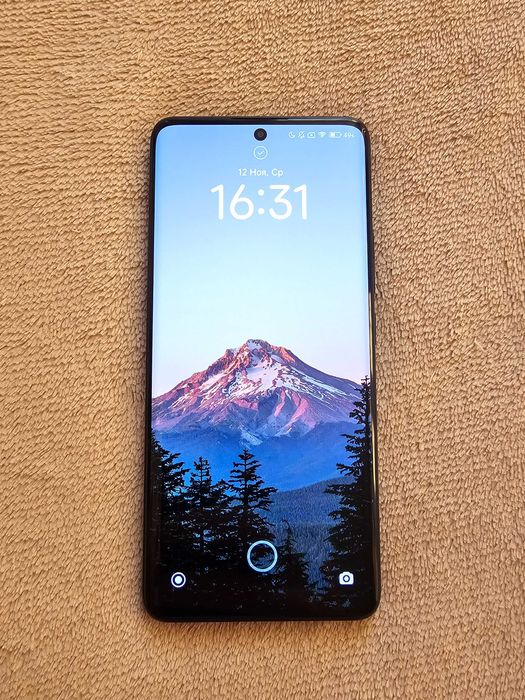 Xiaomi Redmi Note 13 Pro+ 5G 12/512 ГБ NFC | Идеальное состояние