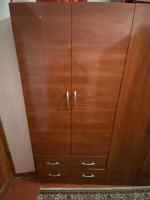 шифонер 2шт Ленгер