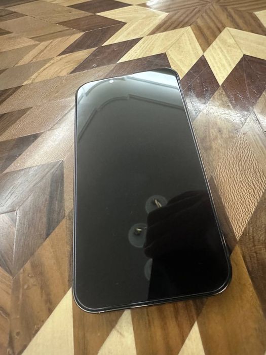 iPhone 13 Pro • 128GB • ранги яшил