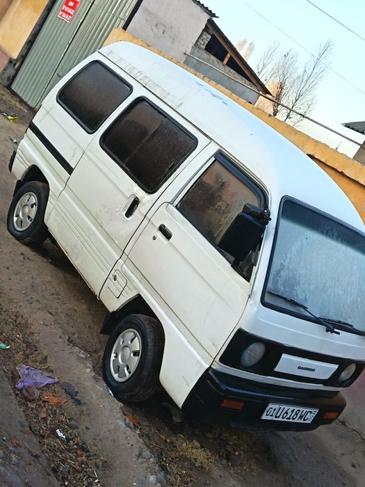 дамас продаю срочно