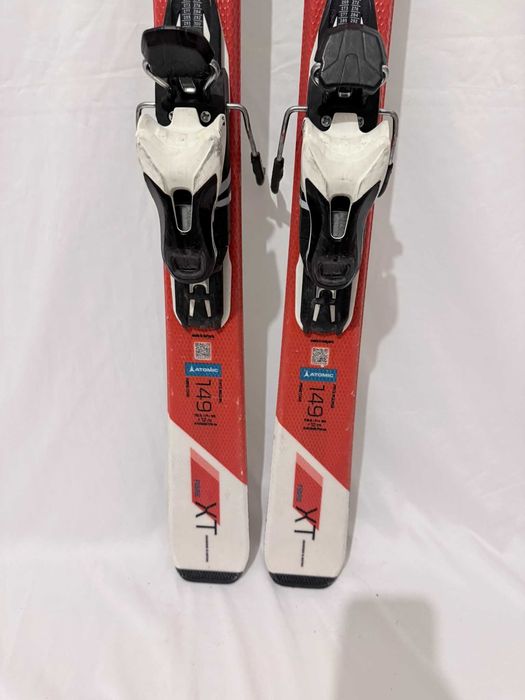 Ski schi carve Atomic Performer XT 149cm
