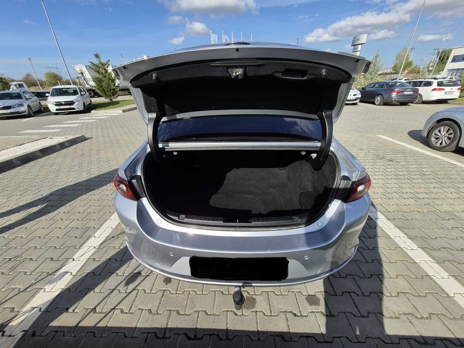 Vanzare Mazda 3 Hibrid
