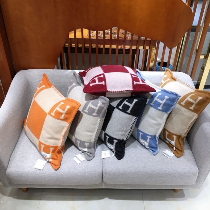 Тип Hermes Одеяло и Възглавница