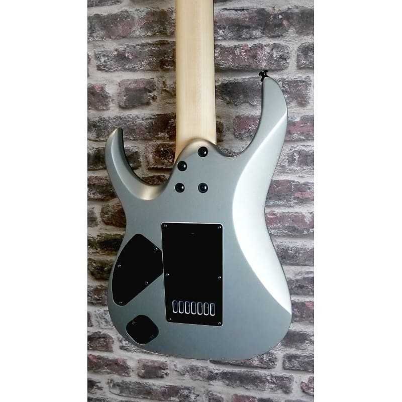 Ibanez Apex 30 Evertune KoRn Munky Signature 7String 7 string 7 corzi