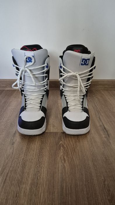 Сноуборд обувки DC 26cm и 27 cm