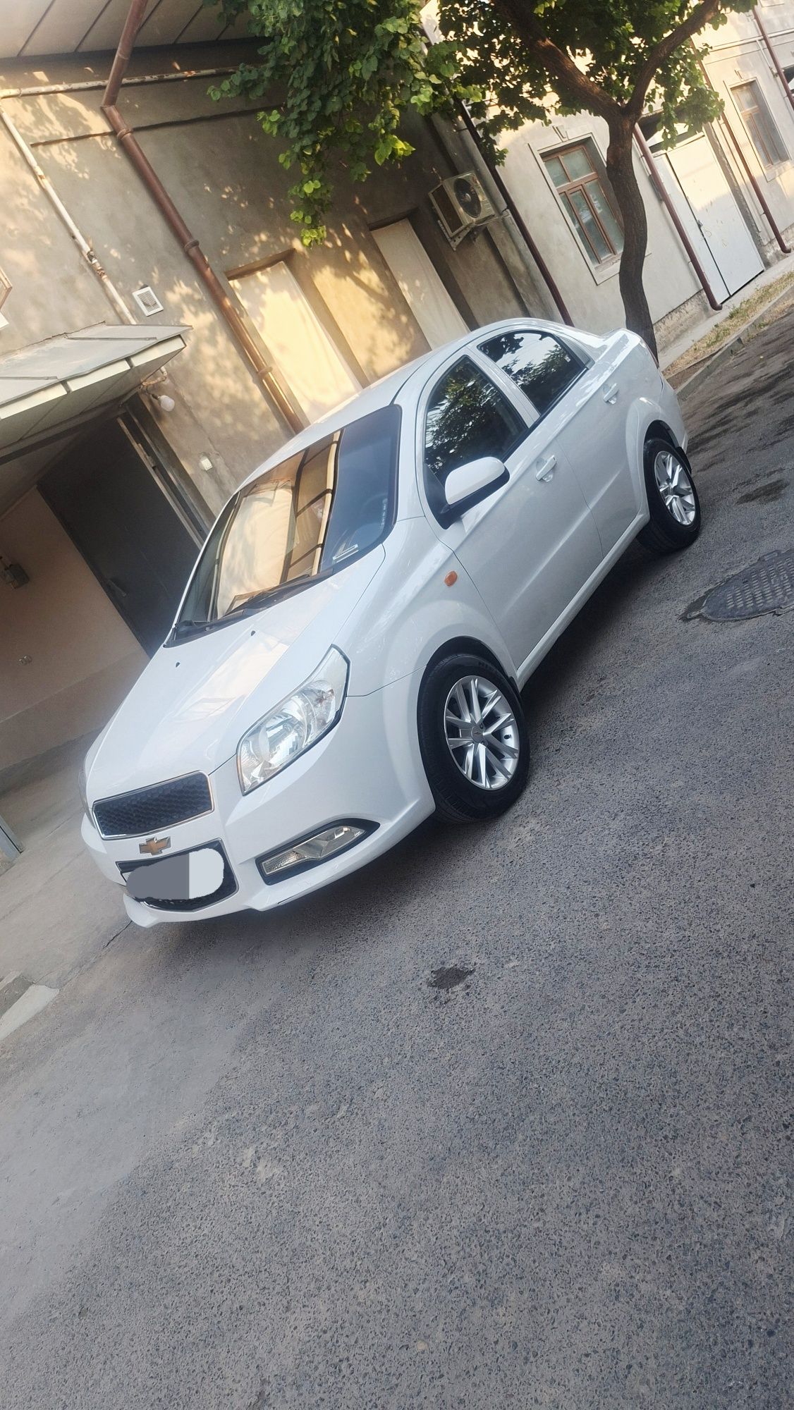 Nexia 3 sotiladi