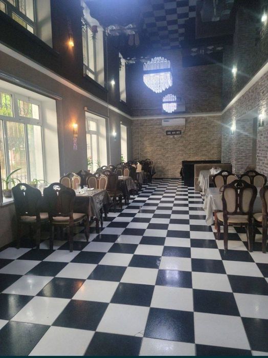 Kafe Metis Xamma shart sharoitlari bor