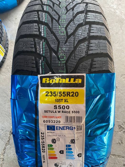 235/55/20 zimniy balon