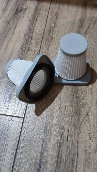 Фильтр на пылесос