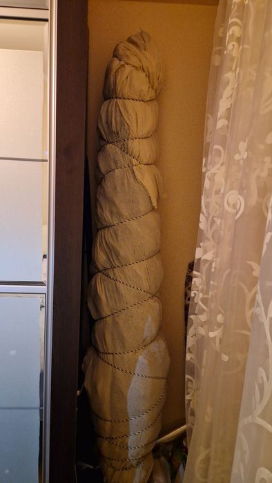 Новогодняя Ёлка Янги йил Арча  2.10 м