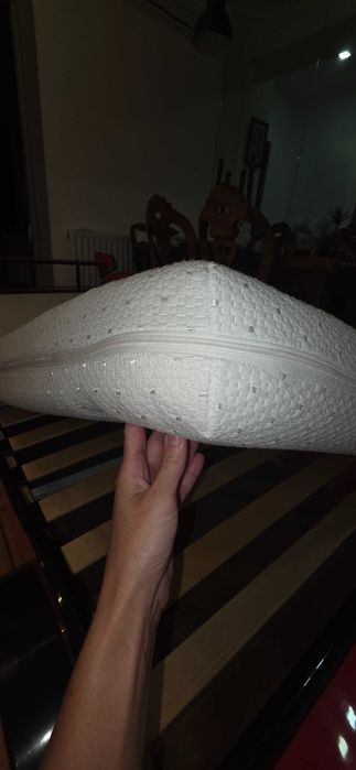 Pat copil, forma masina