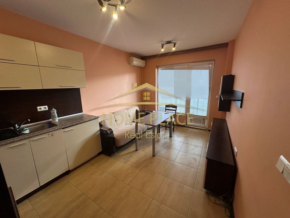 Продава се Двустаен апартамент в Варна, Левски - 54 кв.м за 2315 €/кв.м - Снимка #2