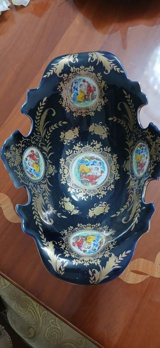 Сервиз Мадонна хул мевага