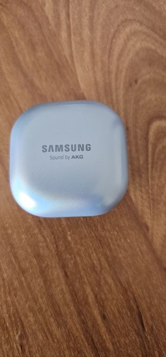 Samsung buds pro