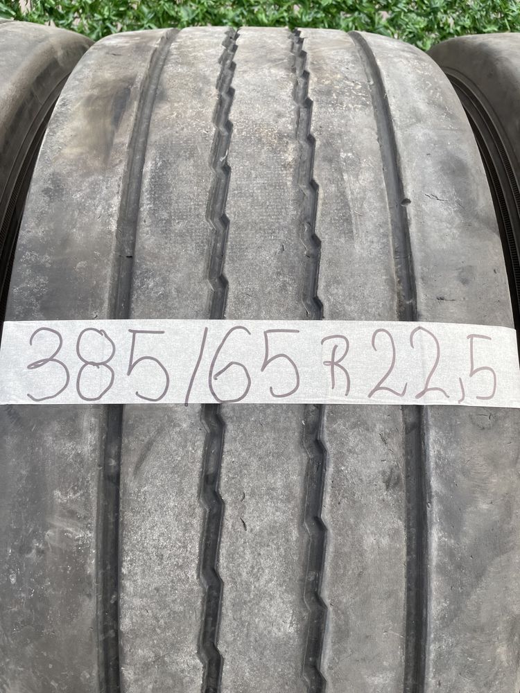 Anvelope camion 385/65 R22,5