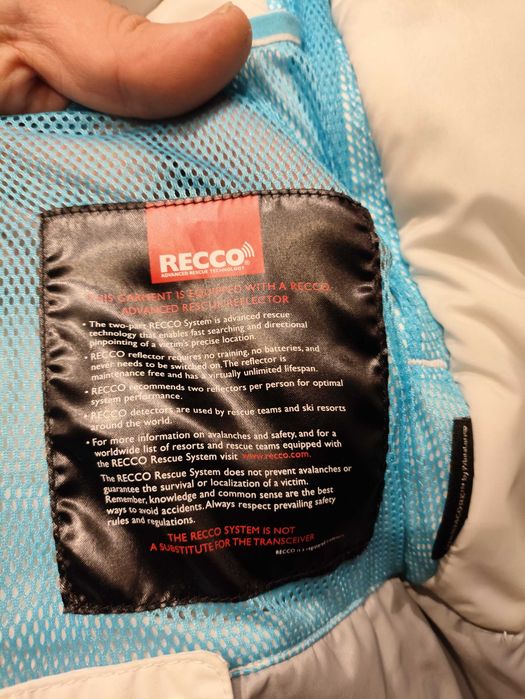 Дамско яке Helly Hansen Domino - размер М