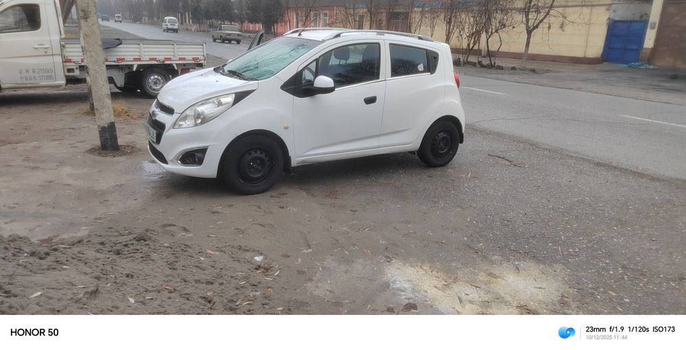 Spark 2013 2 pazitsiya