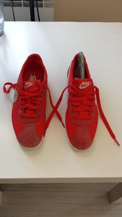 Nike Sportswear Women Size 38 /24см ОРИГИНАЛ! НОВО! Дамски
