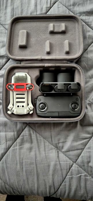 Дрон  dji  Mavic